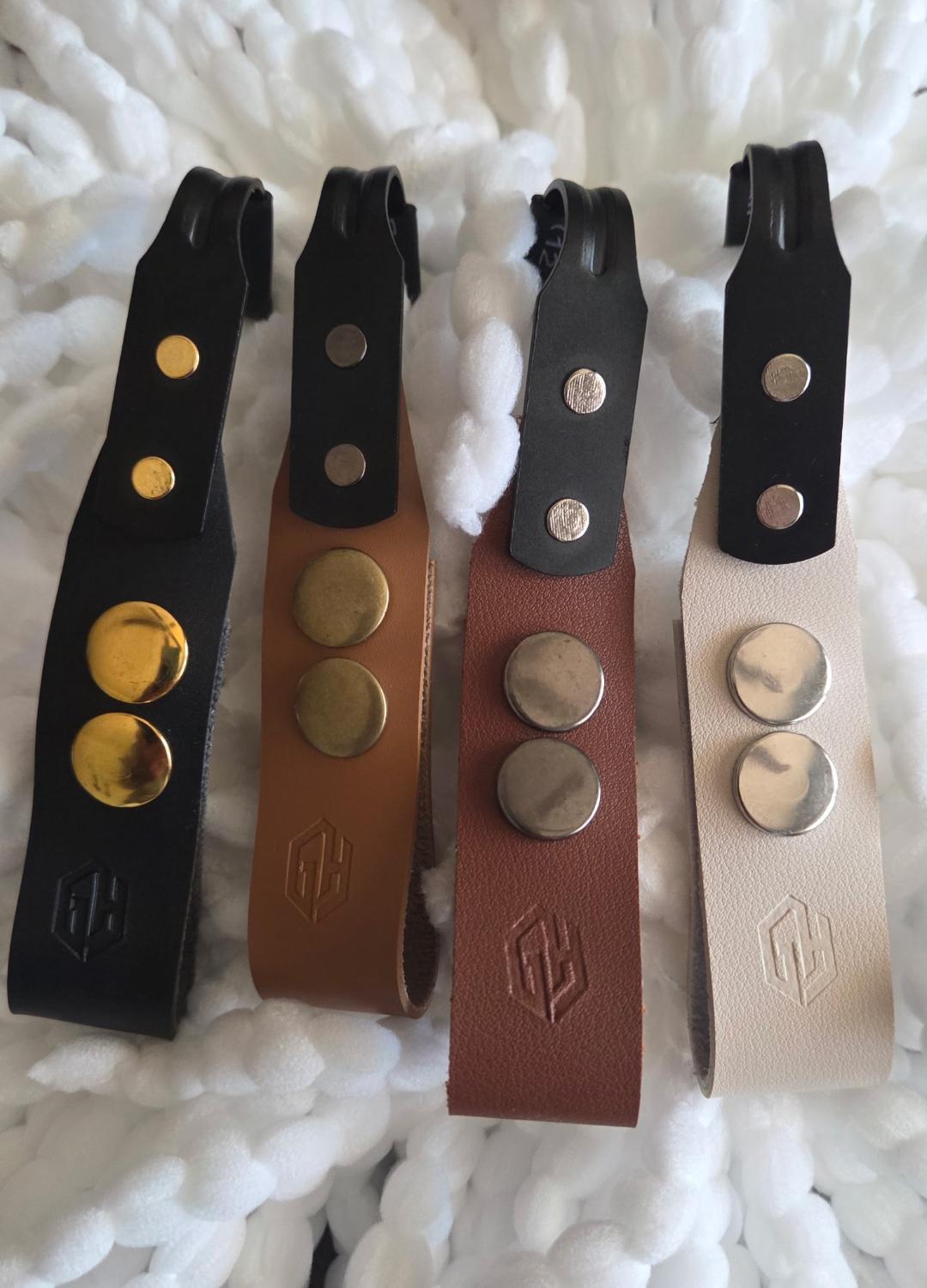 Purse hooks