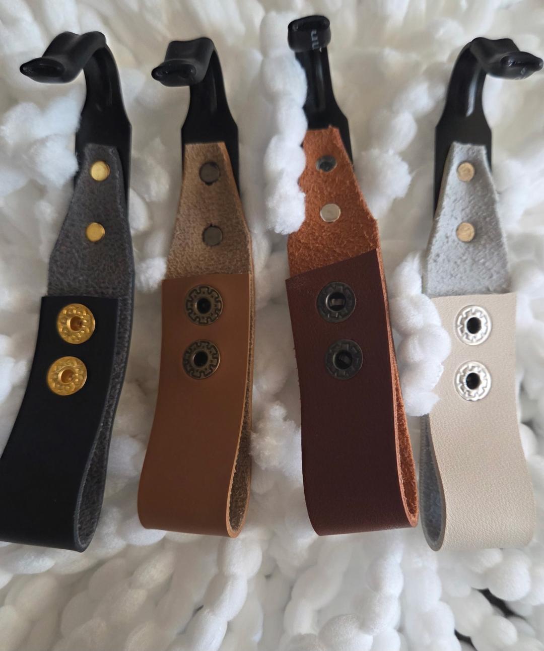 Purse hooks